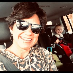 Meet your Posher, Jamie